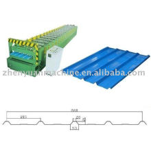 Roll forming equipment,metal sheet processing line,forming roll machinery